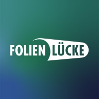 FOLIEN LÜCKE Logo