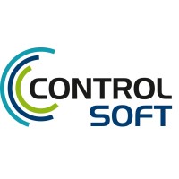 Controlsoft Automatika Kft. Logo