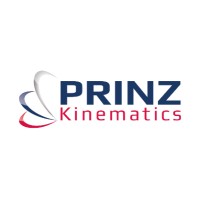 Prinz Kinematics GmbH Logo