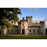 Winton Castle Logo