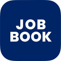JobBook Logo