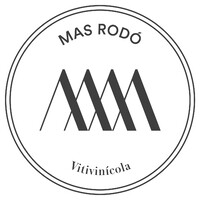 MAS RODÓ Vitivinícola Logo