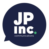 JP Inc Logo
