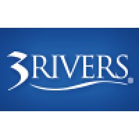 3Rivers Federal Credit Union Logo