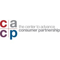The Center to Advance Consumer Partnership Logo