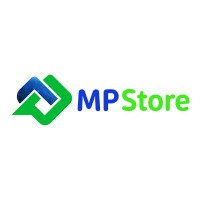 MPStore SuperApps Logo