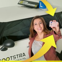 Kootstra Rijopleidingen Logo
