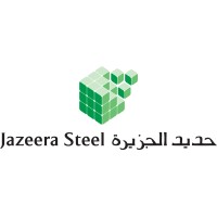 Al Jazeera Steel Products Co. SAOG Logo
