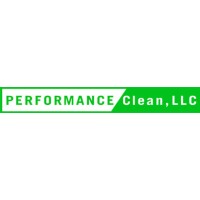 Performance Clean, LLC Logo