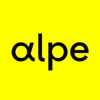 Alpe Capital Logo
