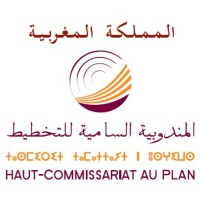 Haut Commissariat au Plan Logo