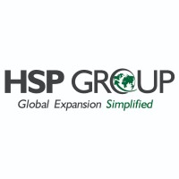 HSP Group Logo