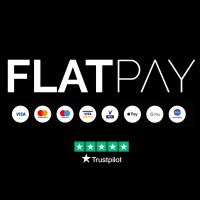 FLATPAY Logo