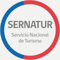 Servicio Nacional de Turismo Logo