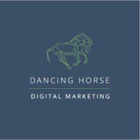 Dancing Horse EMA Logo