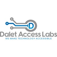 Dalet Access Labs Logo