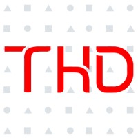 TriHD Belgium Logo
