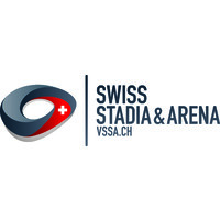 Swiss Stadia & Arena / VSSA Logo
