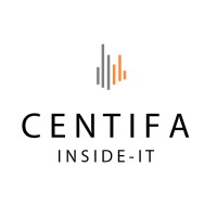 Centifa Webdesign Logo