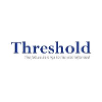 Threshold Consulting Logo
