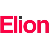 Elion IP Logo