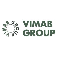 VIMAB GROUP AB Logo