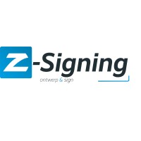 Z-Signing Logo