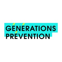 Générations Prévention Logo
