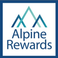 Alpine Rewards Logo