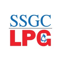 SSGC LPG (Pvt) Ltd. Logo