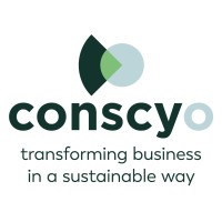 Conscyo Logo