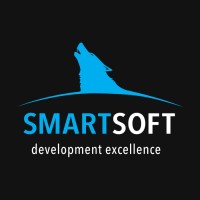 Smartsoft Logo