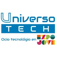 Universo Tech Logo