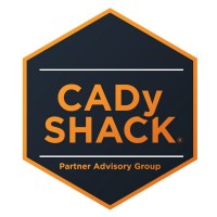 CADy Shack Logo