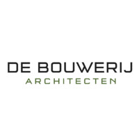 De Bouwerij cvba Logo