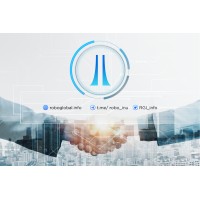 Robo Global Investment Logo