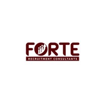 Forte Recruitment Consultants Logo
