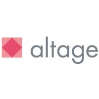 altage sa Logo