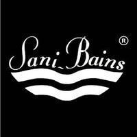 SANIBAINS Logo