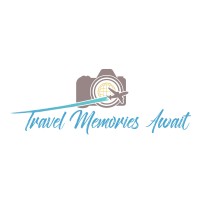 Travel Memories Await Logo