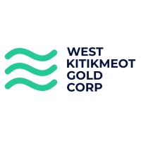 West Kitikmeot Gold Corp Logo