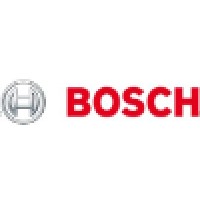 Bosch Lawn & Garden Ltd Logo
