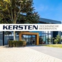 Kersten Technische Bedrijven Logo