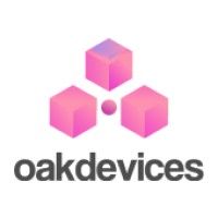 oakdevices Logo