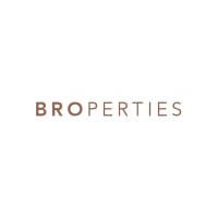 Broperties Logo