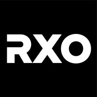 RXO Logo