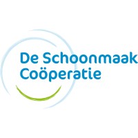 De Schoonmaak Coöperatie Logo