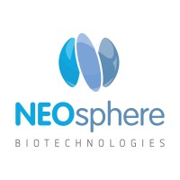 NEOsphere Biotechnologies GmbH Logo