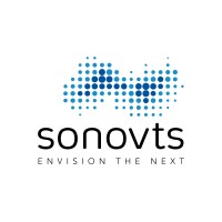 SONOVTS Media GmbH Logo
