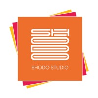 Shodo Studio Logo